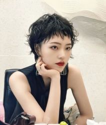 -LJOY丽锦造型·烫发染发