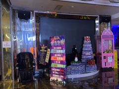 -宝乐星量贩KTV(莲升路店)