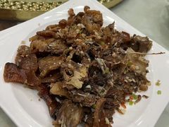 -砂锅居饭庄·京菜(西四店)
