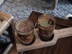 -Metal hands·铁手咖啡