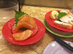 -新一番三文鱼寿司(大东海店)