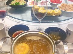 -大喜牛鲜牛肉火锅(世纪金源店)