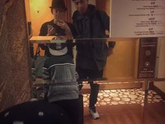 -香港港岛太平洋酒店