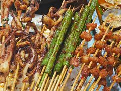 -辣不怕口味虾(凌霄路店)