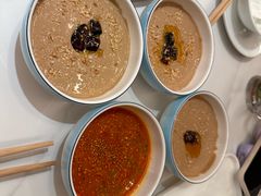 -清真老东乡开锅羊肉(甘南路店)