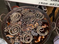 -青城山