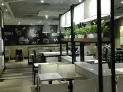 大堂-肯德基(万象店)