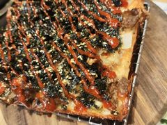 -魏客咖啡(中铁中心店)