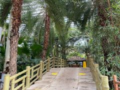 -龙达温泉生态城