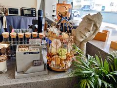 -CoffeeVendor(西乡店)