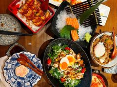 -白石的深夜食堂(济南万象城店)