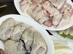 -花苑美食横琴生蚝火锅(拱北粤华路店)