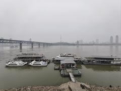 -武汉长江大桥