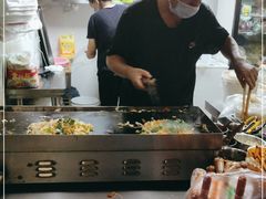 -大东北首席烤冷面(常兴路店)