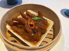 -金海华·Winsun玲珑国际·赫本时光(园区金鸡湖店)