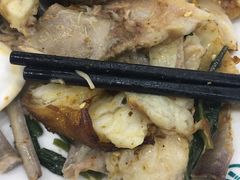 -老毛手抓·盐池滩羊非遗手抓(宁夏总店)