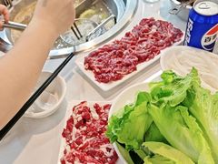 -鑫宝沙茶牛肉火锅(永泰店)