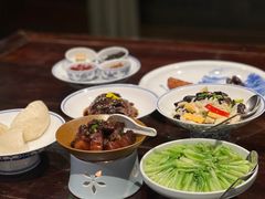 -龙井草堂