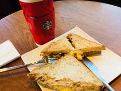 -星巴克(北京望京店)