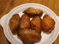 奥尔良鸡翅-乐凯撒披萨(正佳广场店)