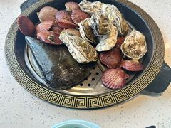 -巧克力渔家.小船海鲜家常菜(万平口店)