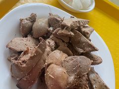 -岁福祥老母鸡汤面馆(阳曲路店)