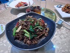 -东沙小镇主题餐厅(下沙店)