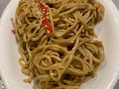 -一盏明灯全素斋(殊像寺店)