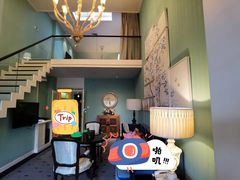 -春晖园度假酒店温泉