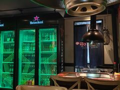 -可口香·非遗老号烧烤(南岗直营店)