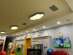 -巧虎KIDS早教托育成长中心(北京西城天虹中心)