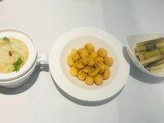 -天目缘餐厅