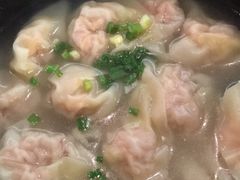 -重庆老字号·吴抄手·高豆花(T3航站楼店)