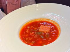 -翡翠鸟精品泰国菜(北辰财富中心店)