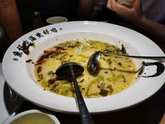 -江渔兒酸菜魚專門店(顺盈时代广场店)