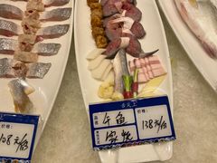 -舌尖上·霞浦滩涂海鲜·新闽菜(总店)