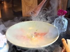 -莲西餐(曲江店)