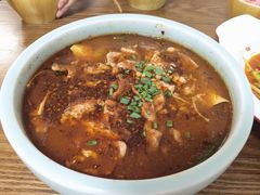 -酸婆娘江湖川菜(紫竹路店)