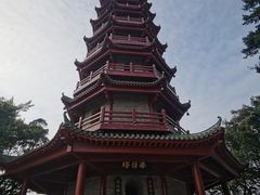 -南沙天后宫景区