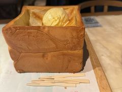 -绿茶餐厅(龙湖金楠天街店)