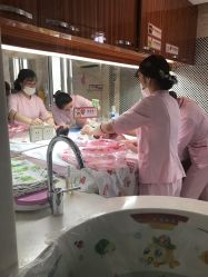 -喜喜月子(瑞虹天地店)