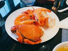 -康帝国际酒店-艾斯本自助西餐厅
