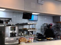 -永和大王(小厨·东四十条店)