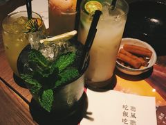 -RMK Shochu Bar(三诺店)