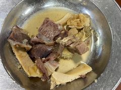 -阿秋牛排(湖心街店)