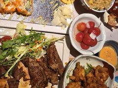 -新一喜铁板料理餐厅·铁板放题(北国商城店)