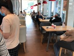 -85度C(深圳佳宁娜店)