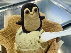 -CORNER CONE GELATO酷矿手作霜淇淋(南头古城店)