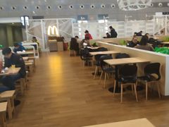 -麦当劳(南京南站站外店)