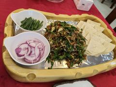-蔡阿水羊肉店